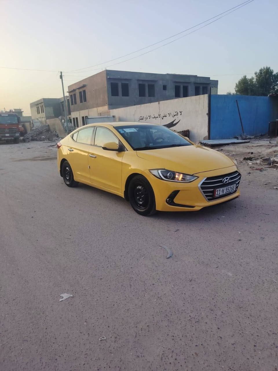 النترا • ٢٠١٧ • محرك الفين