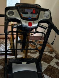 جهاز رياضه للبيع  جديد 07865116543 مستعجل عليه
