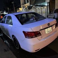 byd g3 2013 گير عادي ضربتها موضحه بصوره رقم بغداد باسمي تحويل ثاني يوم...