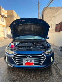 النترا • ٢٠١٧ • محرك ٢.٠