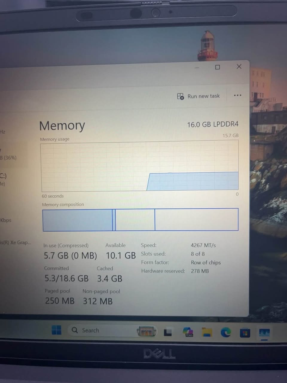 سلام عليكم
لابتوب لايتيد فئه 7420 
رام 2*8 تردد 4200 جيل ddr4
تخزين ارقى نوعيه ٥١٢ كيكه
معالج كور اي سفن جيل ١١ حرف جي
كرت مدمج ٨ جيجا فيرام
مواصفات 
شاشه لمس
بصمه اصبع 
سيمكارت
فيس ايدي
كاميره 
وزن خفيف
نسخه معالج برو v
حجم شاشه مااذكر لو ١٣ انج لو ١٤ نسيت
وياها شاحنه اصليه تايبسي ٦٥ واط
شاشه ٦٠ هيرتز فول اج دي
كلشي شغال حطتها حطت جديد
مكاني بغداد الدوره السعر 600 الف مجال حك الجيه والرجعه ملحقات : 
شاحنه الاصليه
ماوس بالكرتون جديد
لزكه احرف عربي

رقمي ***********
