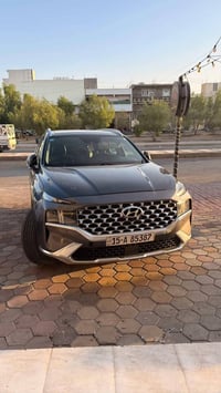 سنتافيا • موديل ٢٣ • ٢٥٠٠ تيربو