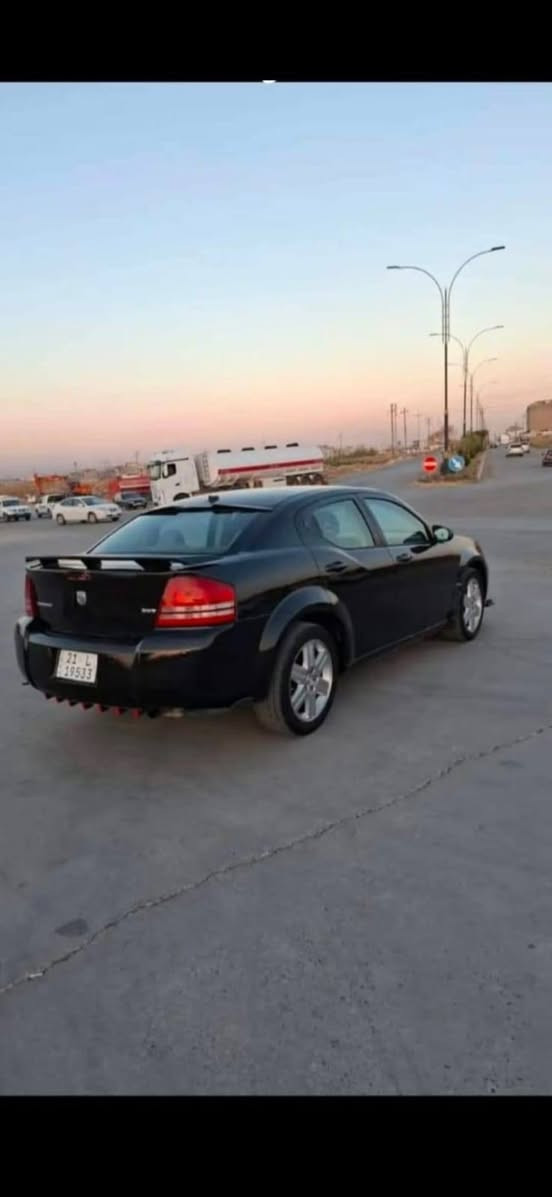 دوج افنكر 2008 مكرك 6 2700 رقم سلامانيه رقم نكليزي مصبوغ جمالي بدون حادث العلوان بغداد الغزاليه السعر59 بي  ، مجال ***********وتساب***********
