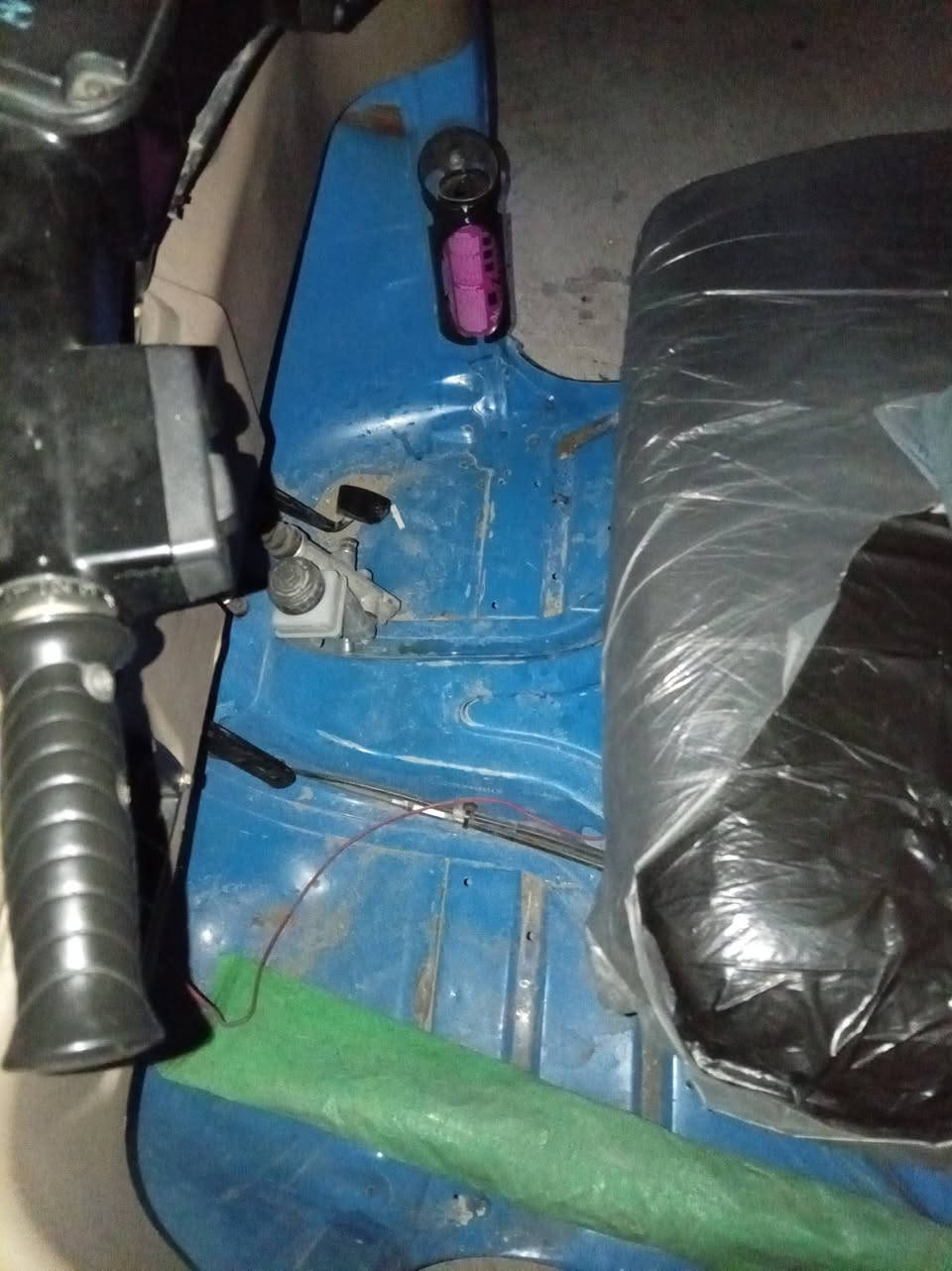 تكتك 22 ام الكنر كلشي موضح  بل صوره مكينه خير من الله عارضه ب ٩ وبيه مجال بغداد البياع تقاطع درويش تصل بيك خير ودلل ***********
