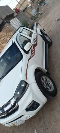 كريت ويل • ٢٠٢٢ • ماشيه ١٣٥ الف