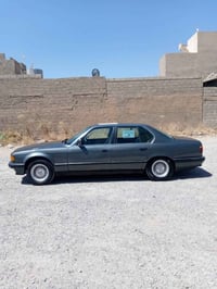 بي ام • موديل ٩١ • كركوك