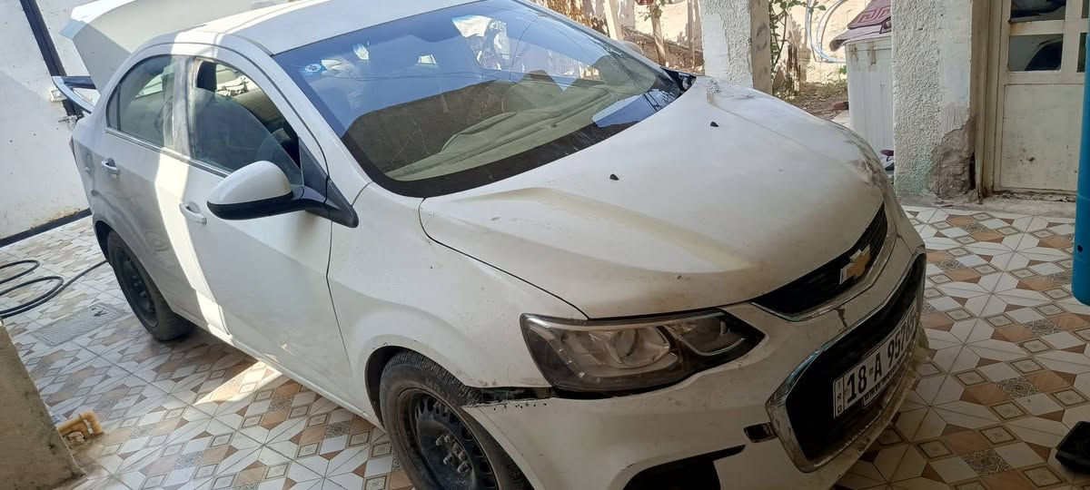 سونك • ٢٠١٧ • ١٤٠٠ تيربو