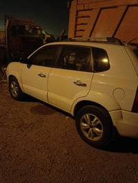 توسان • ٢٠٠٩ • وارد خليجي