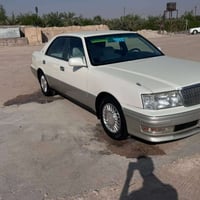 موديل ١٩٩٦ • مكينة ٣٠٠٠ • تحويل ثاني يوم