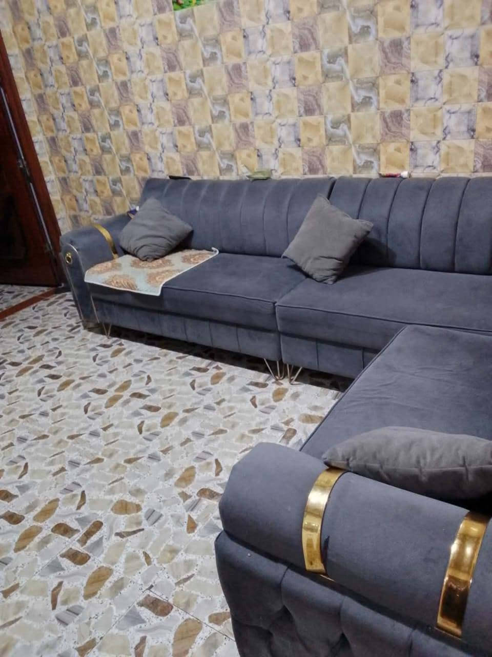 شارع نصر بانزين خانه • ١٠٠م • طابقين