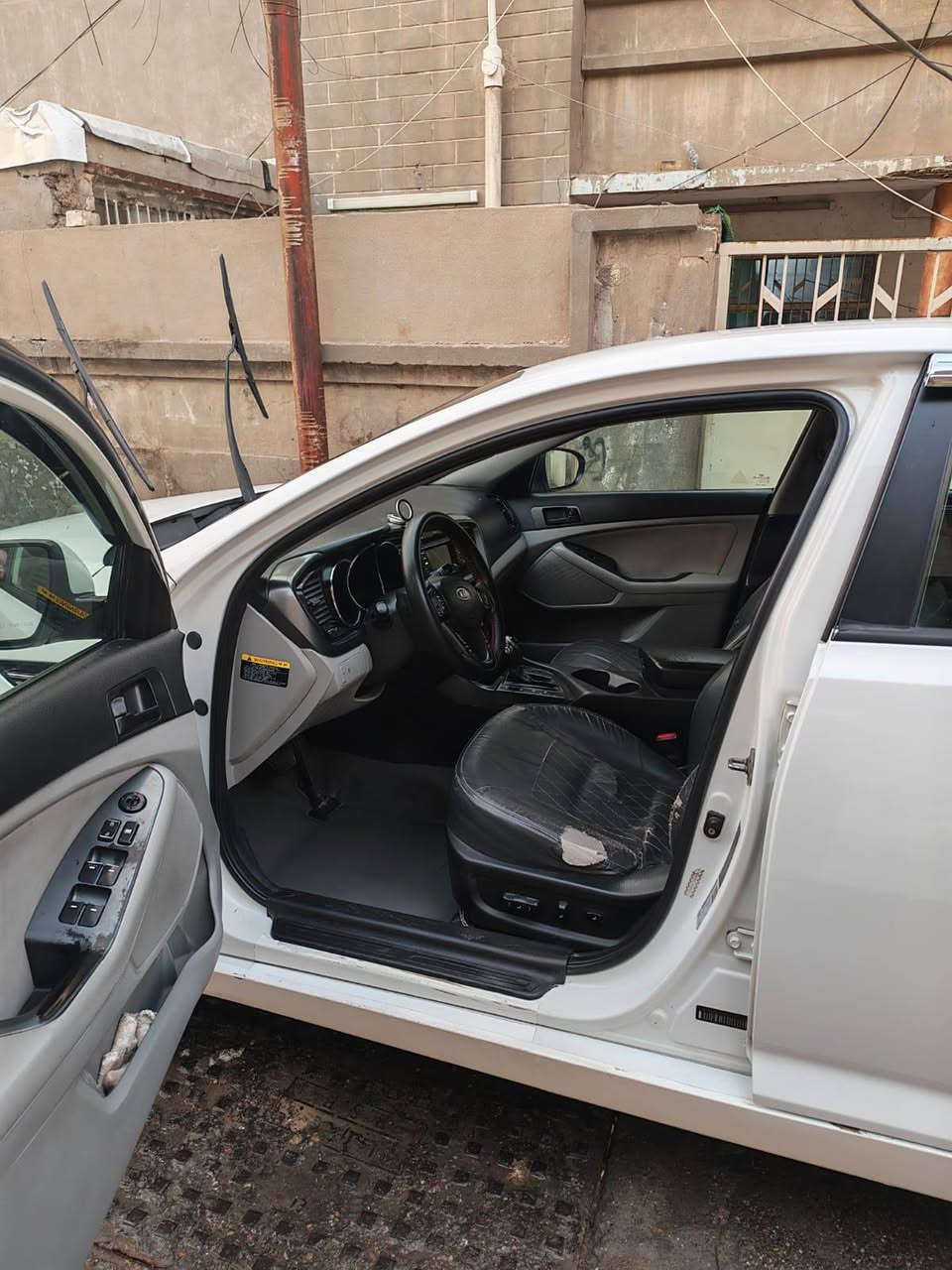 سلام عليكم اوبتما٢٠١٣ امريكي سيارة خير من الله مكانها بغداد الطوبجي ***********
