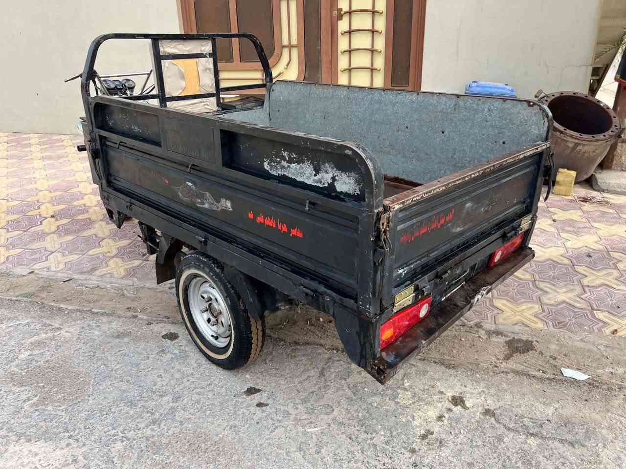 ستوته • ٢٠١٧ • مكينة ٢٠٢٣