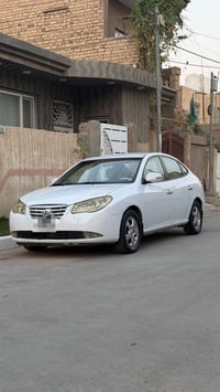 النترا • ٢٠١١ • مكينة ١٦٠٠