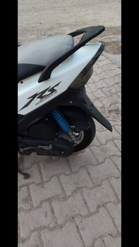 دراجه ماكس عدله كرهبائيات شغاله  نكرهه سلف هندر  اي نقص مابيها  دراجه ...