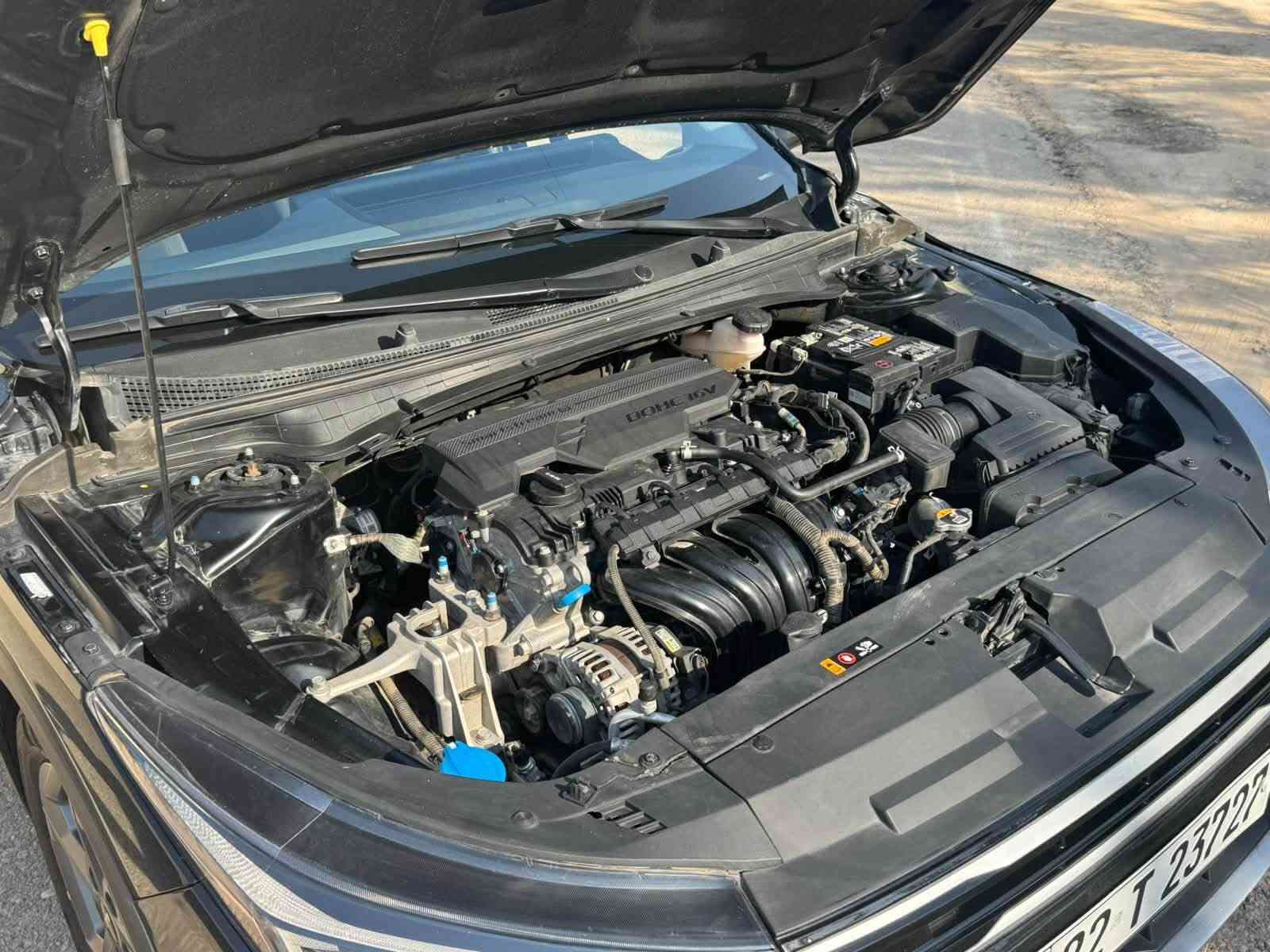للبيع فقط
 تفاصيل والي تفيده بلعافيه مقدما اتصل بلرقم 
كي فور EX  2025 k4 
محرك : 2000 دوش مرغوب
وارد : اميركا  
مواصفاته
1_بصمة 
2_تشغيل عن بعد 
3_ بصمة ابواب 
4_ بصمة جنطه 
5_شاشه متصل حجم كبير 
6_فول قيادة ذاتيه مع تحديد مسار 
7_فول تحكم ستيرن 
8_تبريد قطعتين خلفي وامامي 
9_منافذ شحن خلفية 
10_سايد بريك كهربائي 
11_مانع انزلاق 
12_نقط عمياء 
13 _ تحكم وضعيات قياده
14_رادار امامي وخلفي وجانبي 
15_فول حساسات توقف ذاتي 
16_لد امامي مع عدسات زنون
17_لد خلفي 
18_شحن وايرلس 
19_كامره خلفية دقه hd 

مرقم اربيل كامل ( تحويل مباشر )
حادث سياره .....
بنيد وجاملغ وصور حادث مرفقه 
باقي سياره كفاله عامه ع اخير
السعر اتصل بلرقم وتدلل 
مكاني/واسط الصويره  
اي استفسار _ ***********
