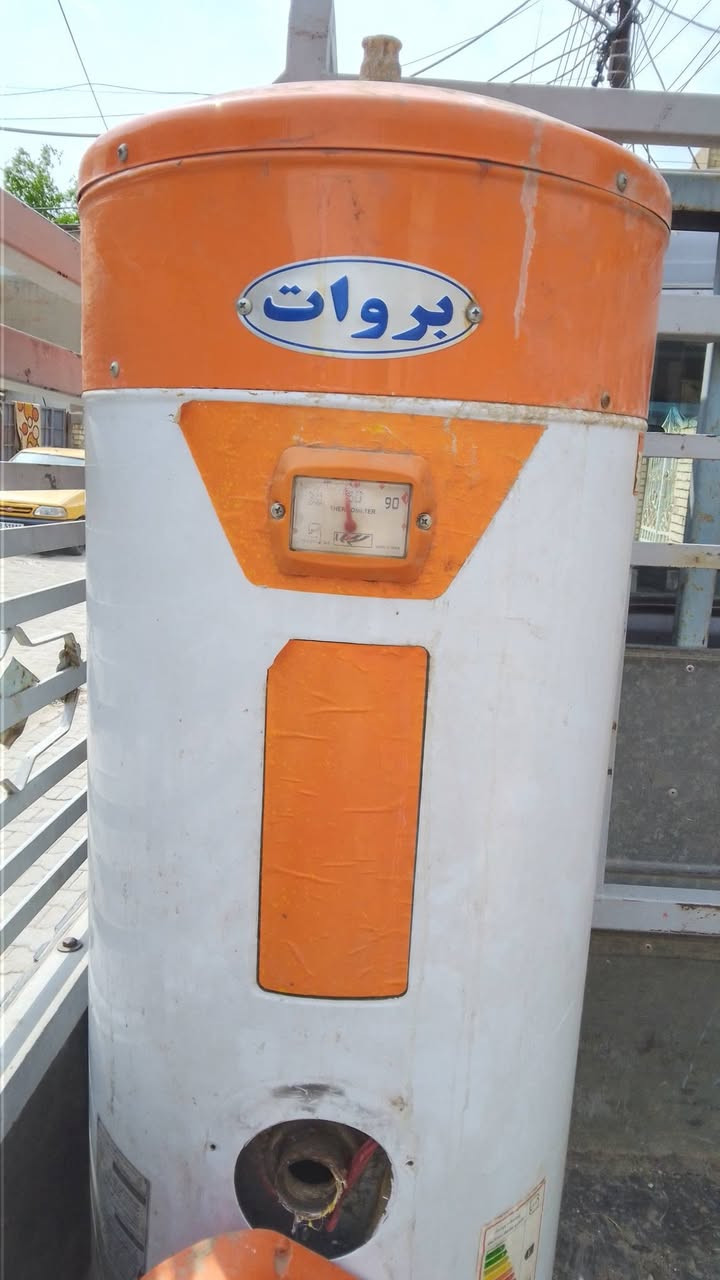 كاونتر سل ستيل 20 سخان كلش نضيف 35 الشراي يتصل بي واتساب ***********
