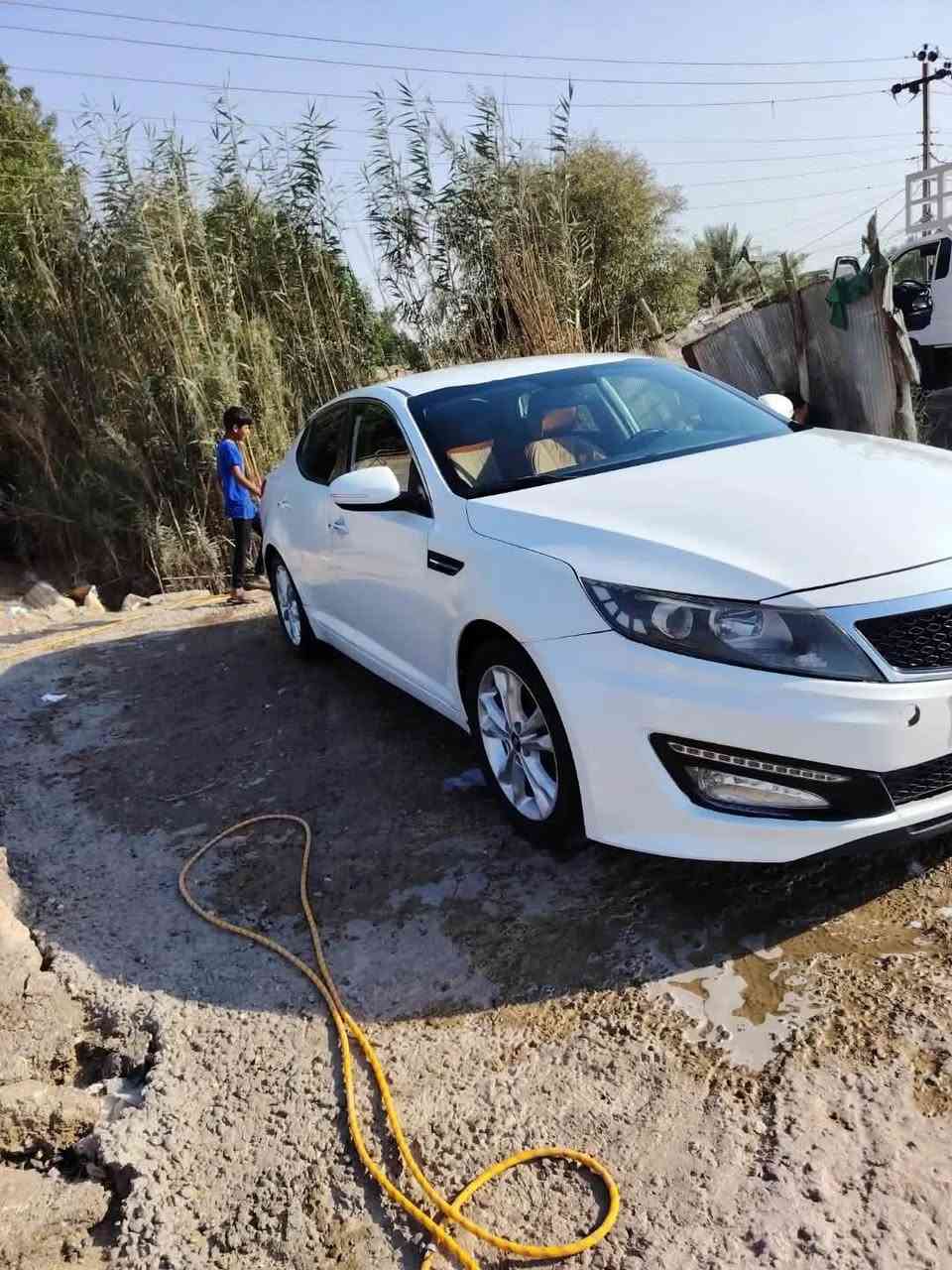 سلام عليكم وبتيمه 2011 خليجيه مكينه
الفين وربعميه كير حداديه تخم تاير تبريد كله جديد سياره بيه حلوبات ومصلحن وصابغهن مكان دوانيه سعر 93 وبيه مجال مروس حسب لقناعه ***********
