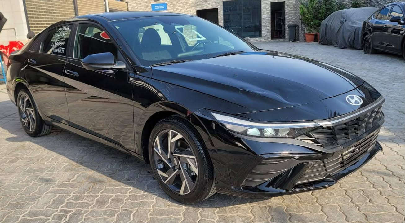 *تم الشحن إلى منفذ سفوان*

*هونـداي النتــــراموديـ2025ـل*
*السعر118$(مكفوله من الصبغ)*

***********
