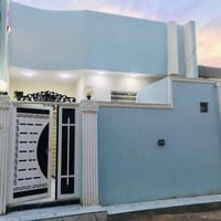 دار ١٠٠م • براكيه المطار القديم • متعوب عليه