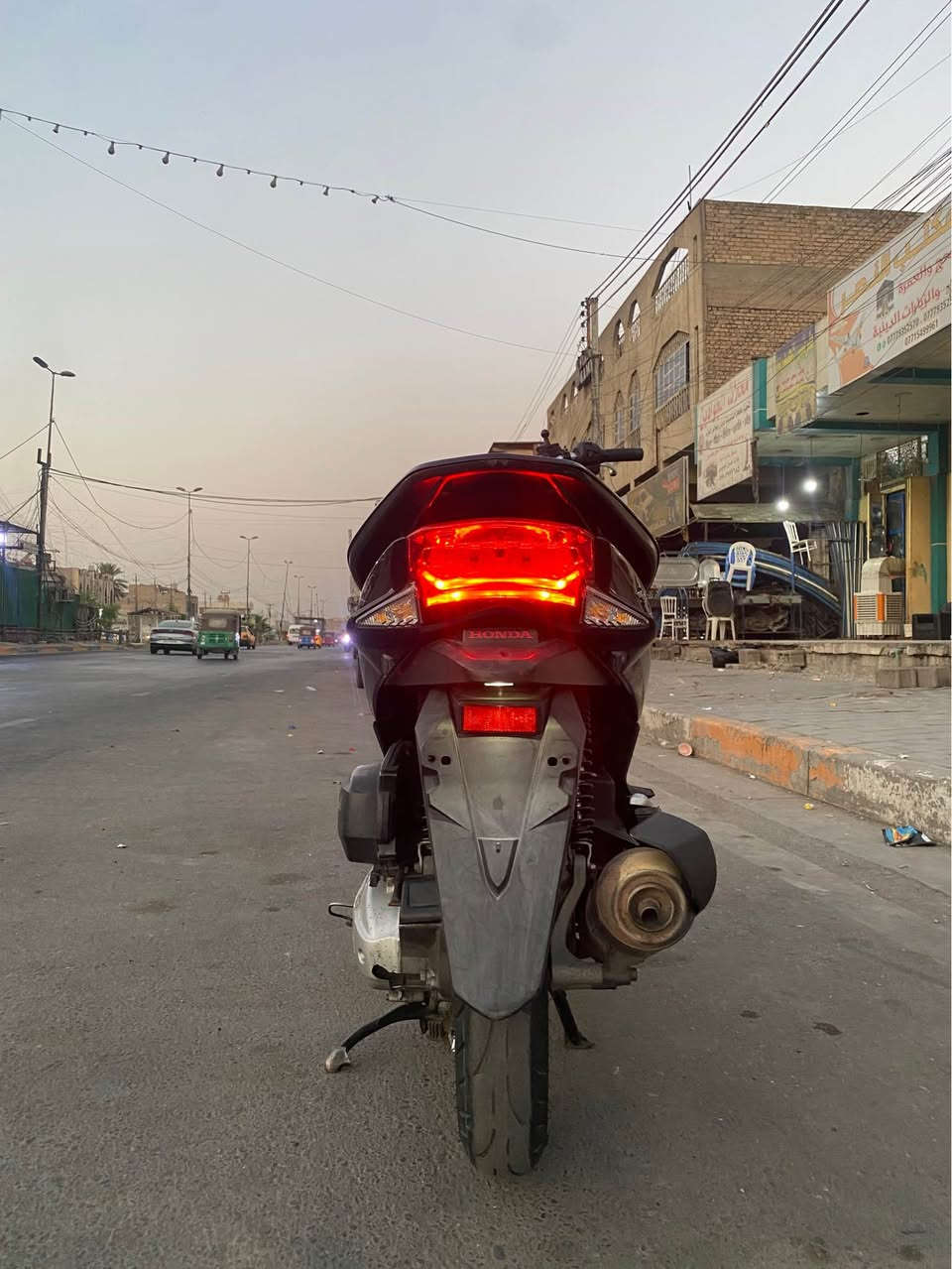 بغداد حي اور 
*********** بغداد, العراق
