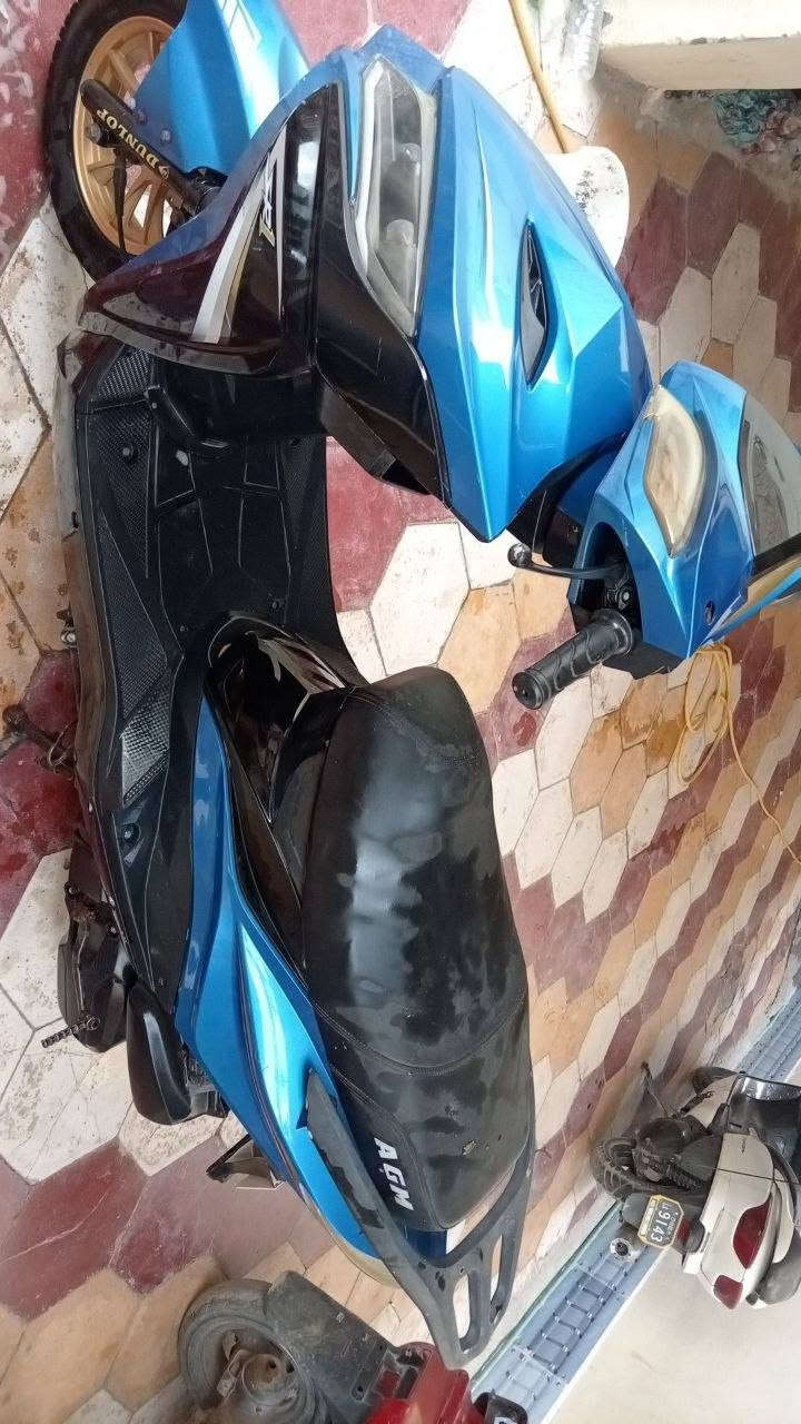 سكنس • من الوكاله • ما مزلوغه