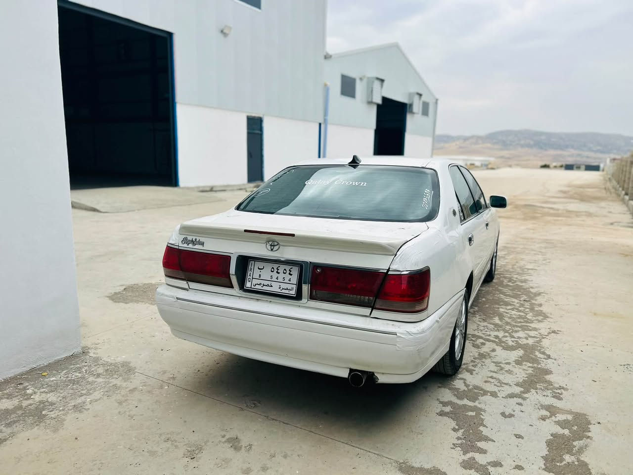 فيات • اوتوماتيك • ٢٠٠٢