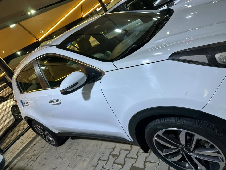 سبورتج 2021 خليجيه مكفوله ماشيه 64 الف فقط رقم بغداد مكاني بكربلاء المقدسه السعر200 وبي مجال للاستفسار  ***********
