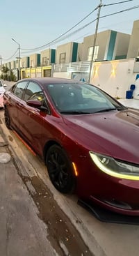 V6 ٣.٦ • جير ٩ نمر • حادث من امريكا