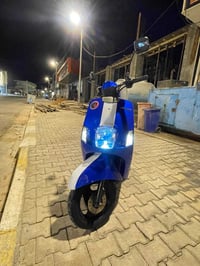 بوليس موديل 2009 للبيع كابريتر. كلشي شغال كهربائيات صلف هندر  07825052...