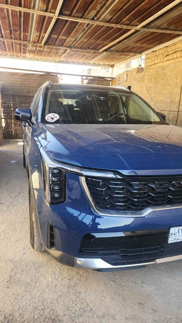 سلام عليكم سورنتو 24 فول مواصفات بدون رقم سعر ٢٣٠$بغداد مدينة الصدر تصال على رقم ***********
