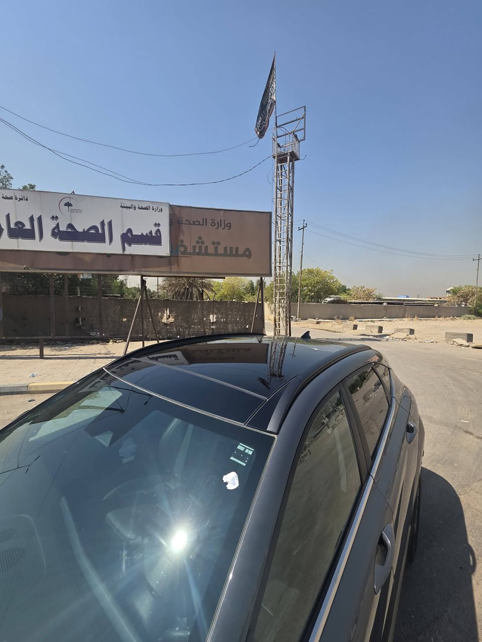 كونا ٢٠٢٤ • فول مواصفات • حادث واحد
