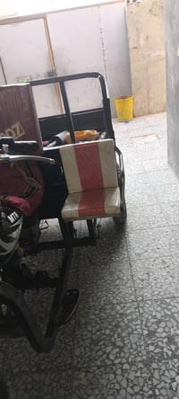 موديل ١٢ • تعمير جديد • محرك كامل