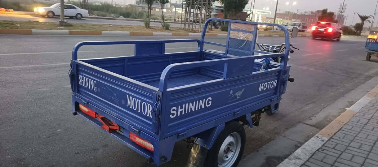 ستوته • موديل 23 • زيرو