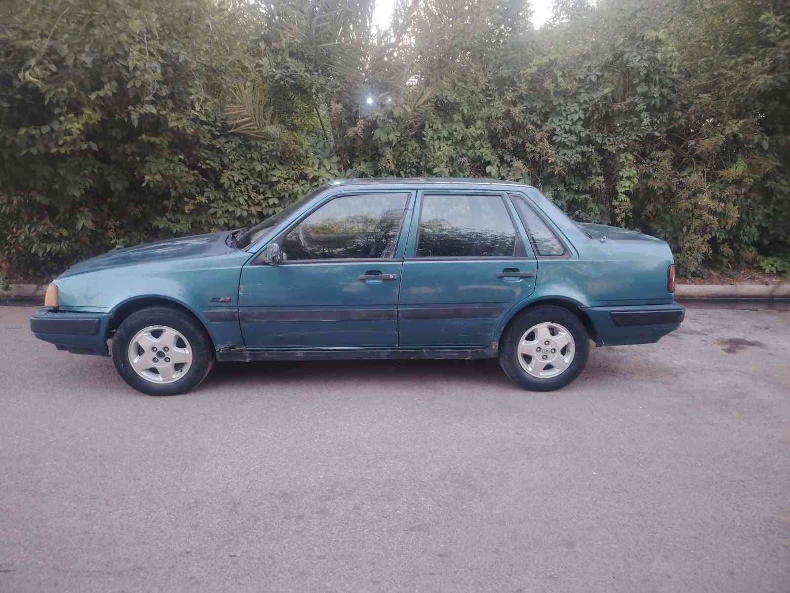 VOLVO 460
الموديل 1993
نينوى سنوية 2028
شرط الوكالة او التحويل
كابون بانزين
المحرك 4سلندر شرط كصه
الكير اوتوماتيك
أستيرن بور
السيارة وضع شركة
السعر ٢٧ ورقة
***********
