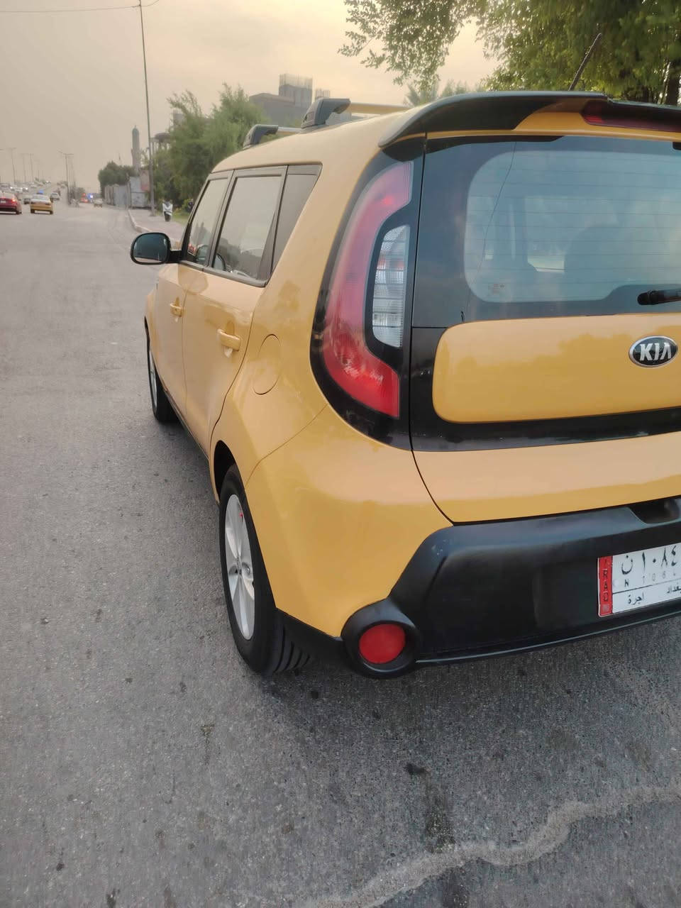 سول • ٢٠١٥ • ١٦٠٠