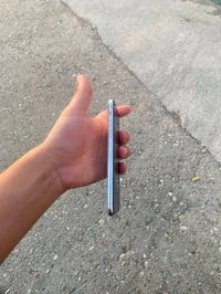 آيفون X • ٦٤ جيجا • ما مفتوح