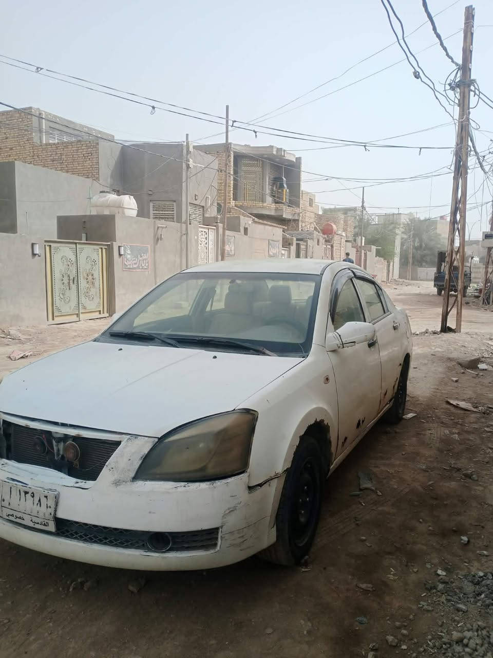 شيري أي فايف • ٢٠١٣ • ديوانية