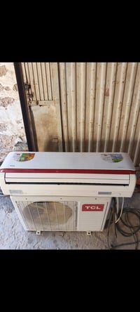 سبلت • TCL • طن ونص