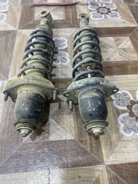 دبلات خلفي • بي ام • اودي