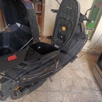 دراجه • للبيع • بيه مجال