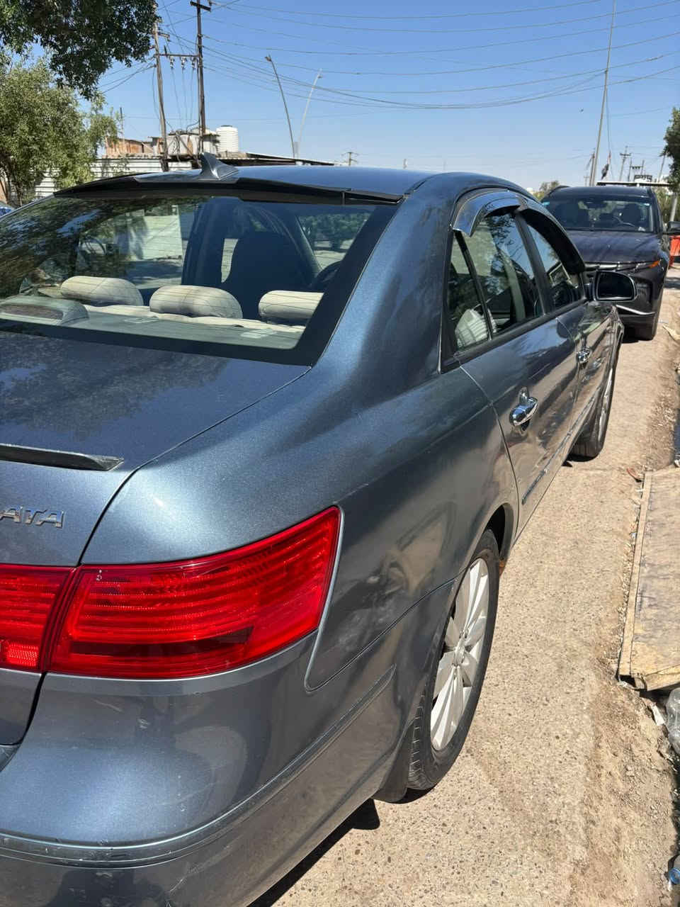 سوناتا ٢٠١٠ بيها حزام محرك ٢٤٠٠ رقمها ديالى مكاني ديالى خالص ***********
