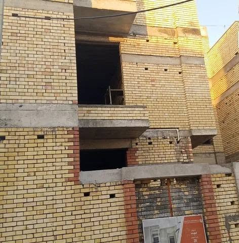 خلفات بناء • بغداد • شغل درجة اولى