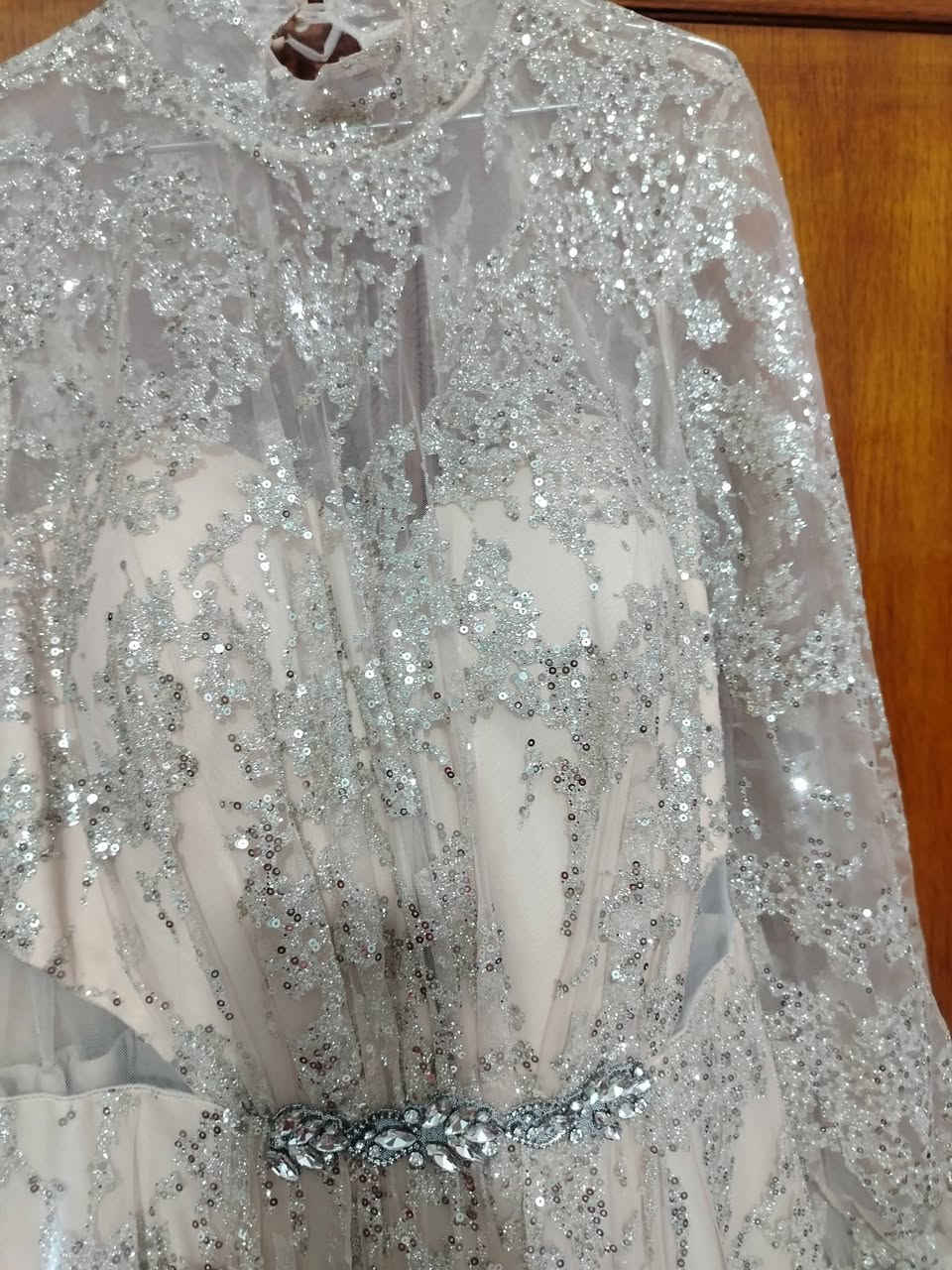 فستان • وزن ٥٥-٧٥ • ملبوس