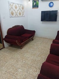 تخم • نظيف • صوفا