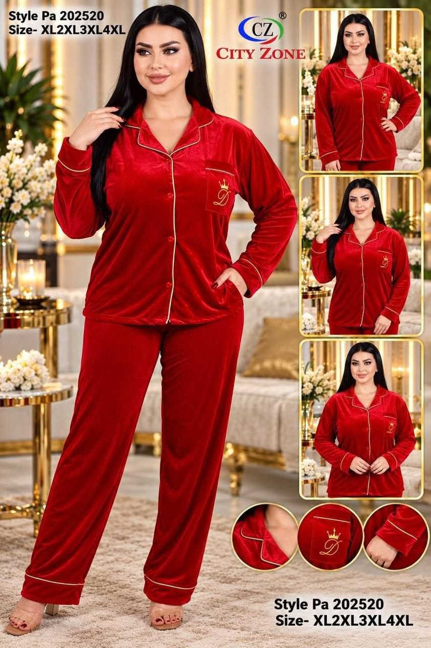 خامة درجة أولى • مقاسات XL-4XL • موسم شتوي