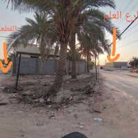 شارع ابو مهدي المهندس • الحولي المية • ١٠٠م