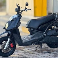 سكنس جبلي • جديده • بطه ٢٠٠٣