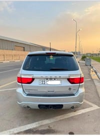 دورانجو • ٢٠١٣ • هيمي ٨ سلندر