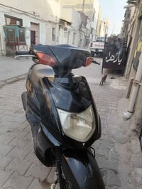 سكنس نثيه • كابريتر • نضيفه