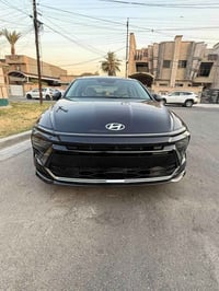 سوناتا ٢٠٢٤ • وارد امريكي • بدون صبغ